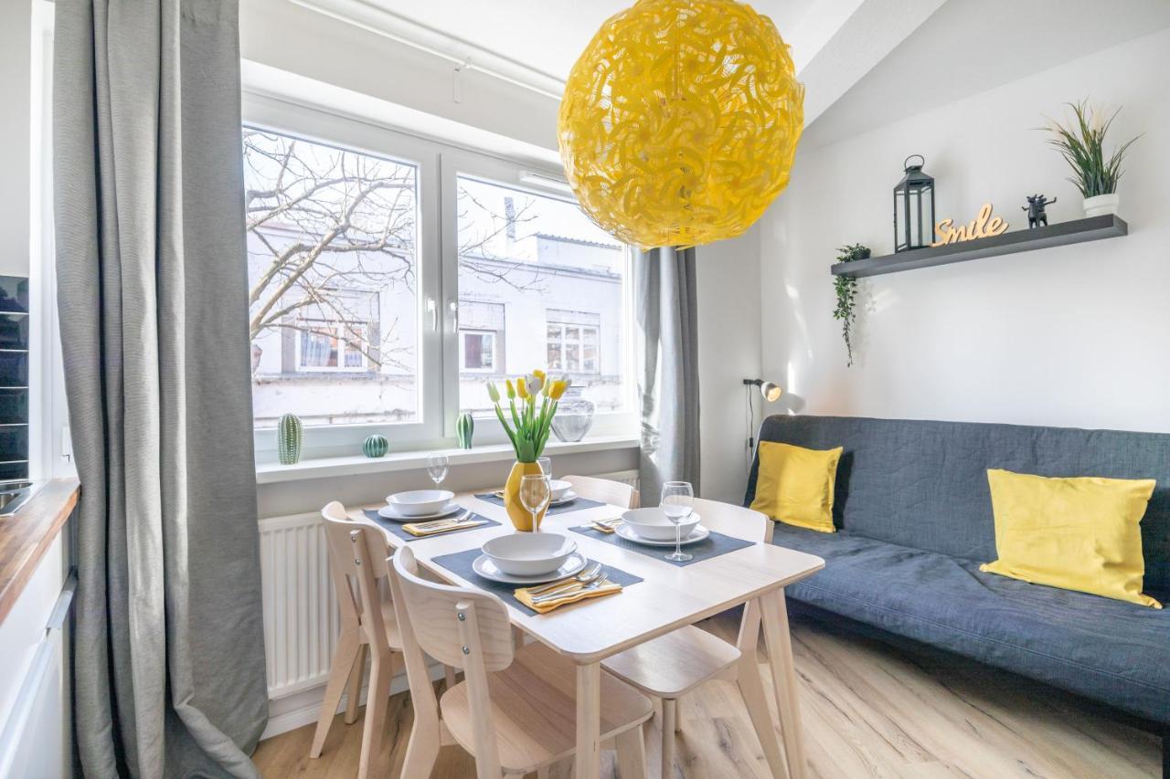 Modern Apartment For 5 Close To The Schanzenviertel - Unit 2 Αμβούργο Εξωτερικό φωτογραφία