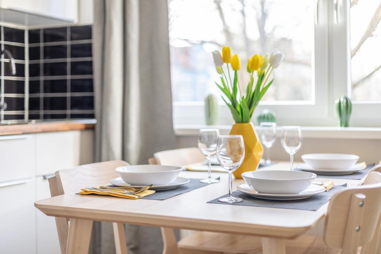 Modern Apartment For 5 Close To The Schanzenviertel - Unit 2 Αμβούργο Εξωτερικό φωτογραφία