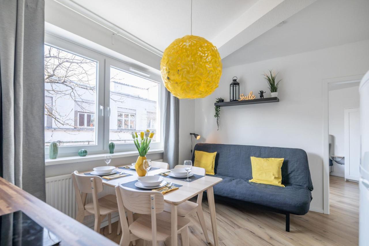 Modern Apartment For 5 Close To The Schanzenviertel - Unit 2 Αμβούργο Εξωτερικό φωτογραφία