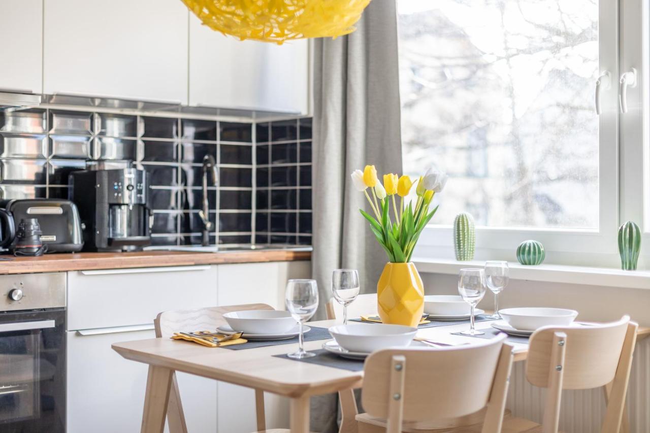 Modern Apartment For 5 Close To The Schanzenviertel - Unit 2 Αμβούργο Εξωτερικό φωτογραφία