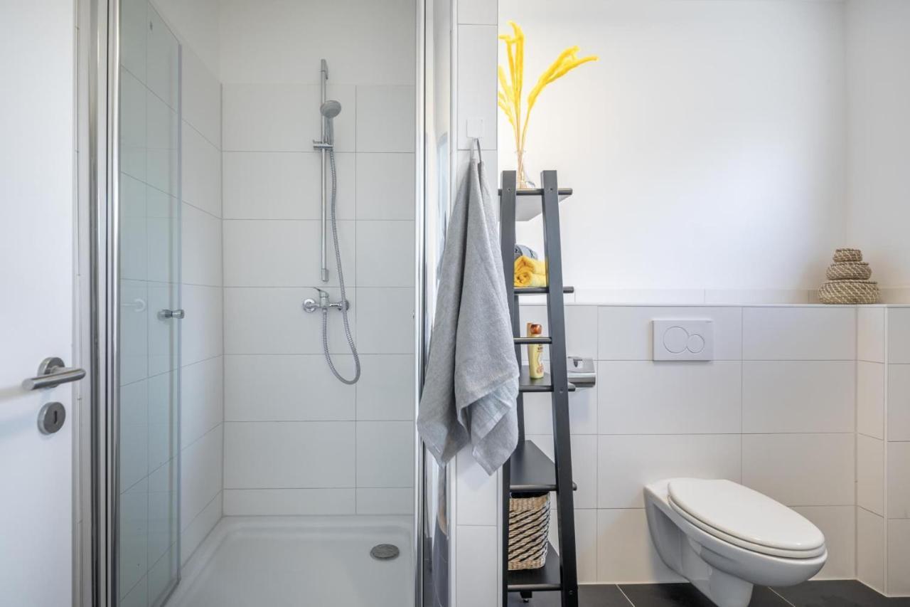 Modern Apartment For 5 Close To The Schanzenviertel - Unit 2 Αμβούργο Εξωτερικό φωτογραφία
